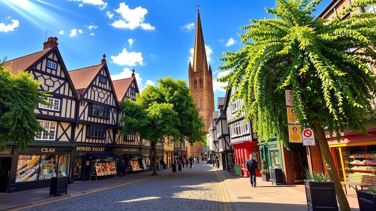 Chester,Cheshire, Cheshire