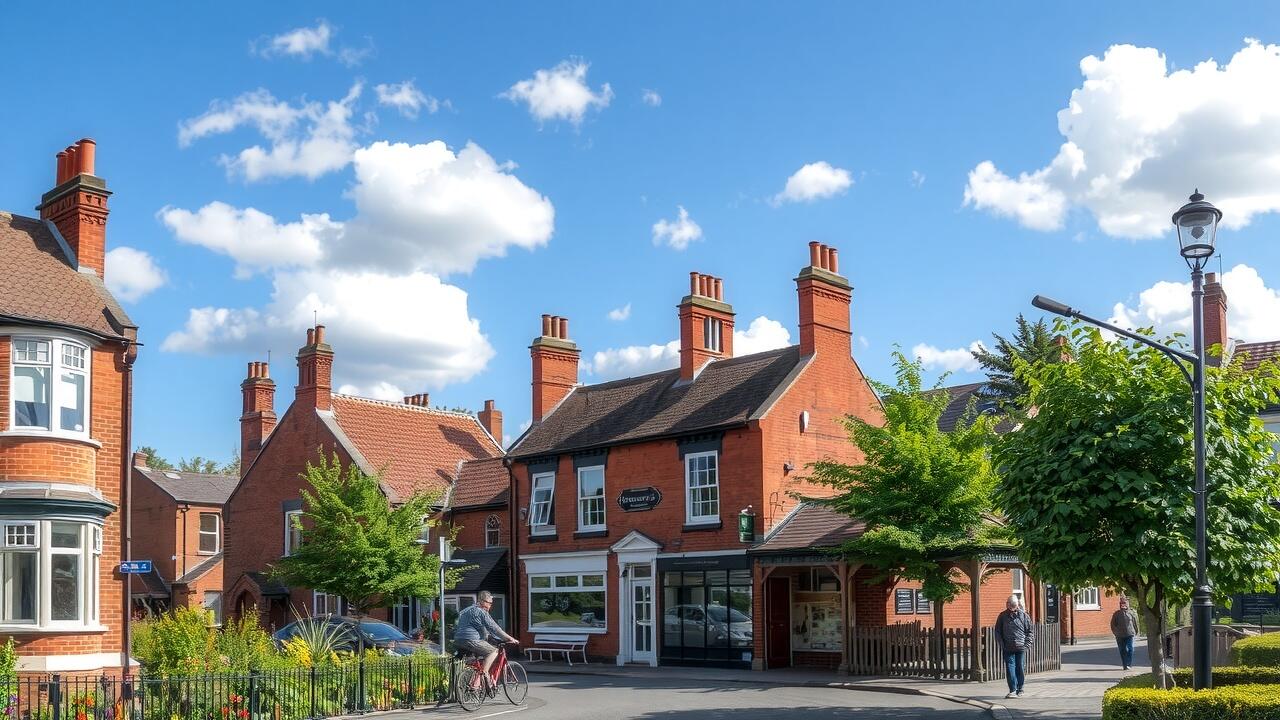 Hartford, Northwich, Cheshire