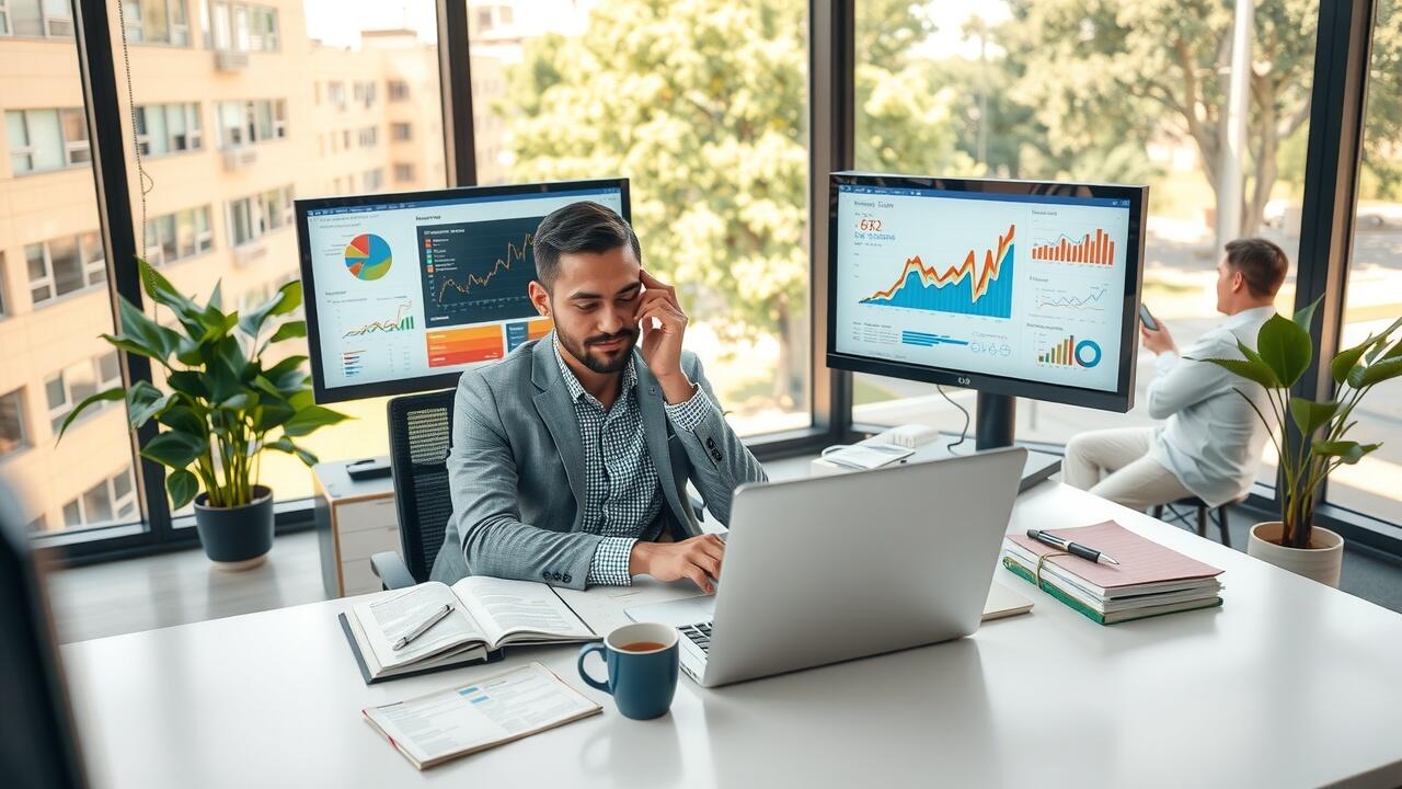 How to Create Compelling Ad Copy for PPC Campaigns