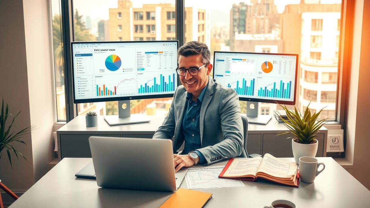 How to Measure Success in Your PPC Advertising