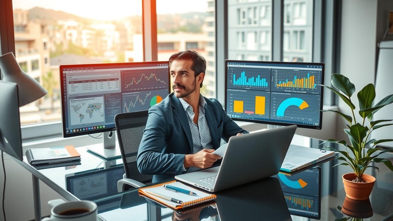 How to Use A/B Testing to Improve Your PPC Performance