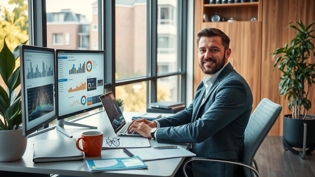 Review of Case Studies: Successful PPC Campaigns