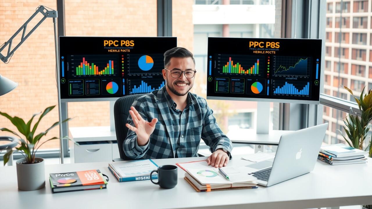 Round-Up of Advanced PPC Tactics for Experienced Marketers