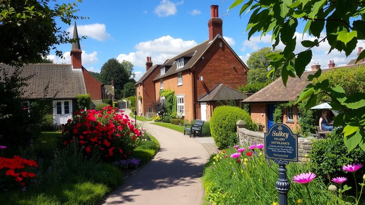 Things to do and places to visit in Bulkeley, Cheshire