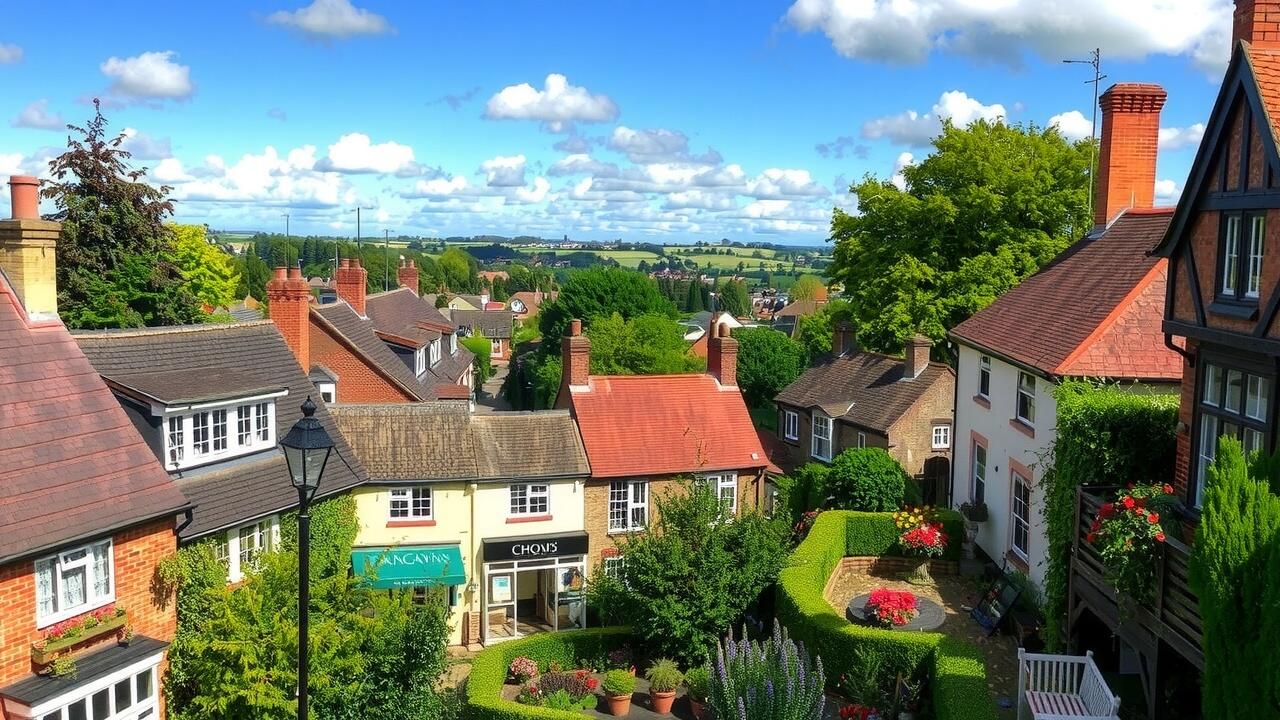 Things to do and places to visit in Haslington, Cheshire