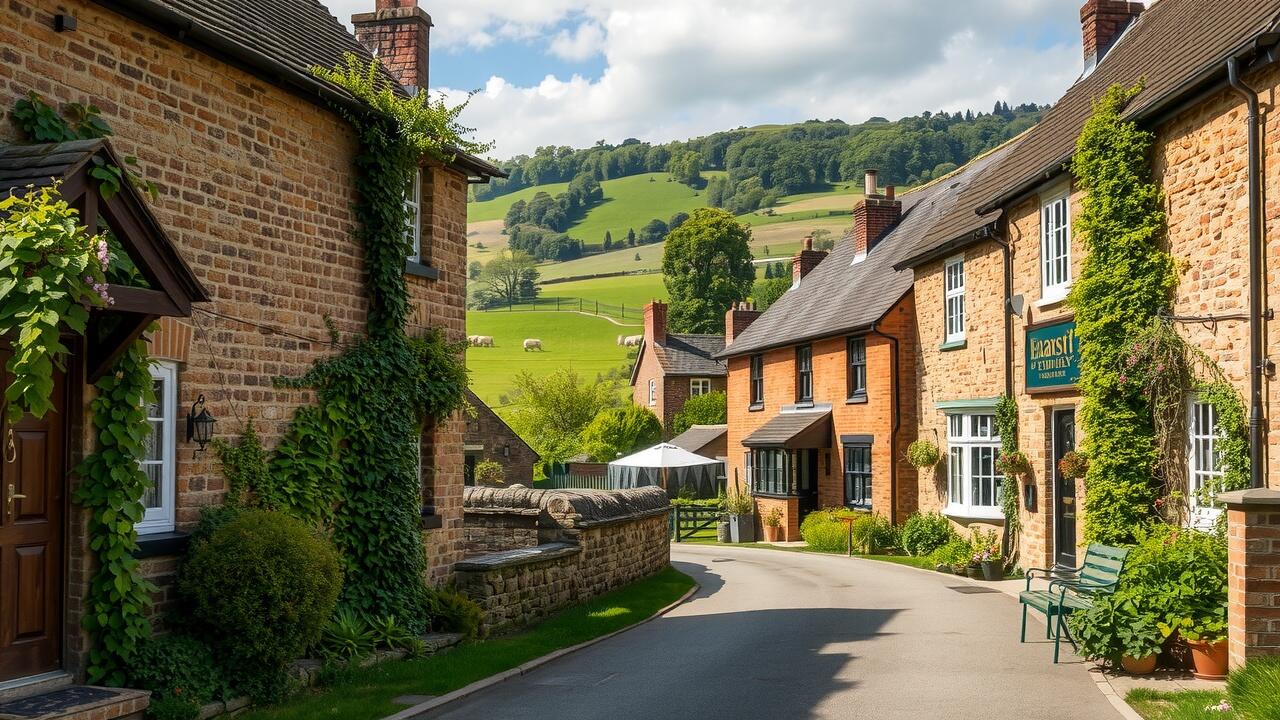 Things to do and places to visit in Pott Shrigley, Macclesfield, Cheshire