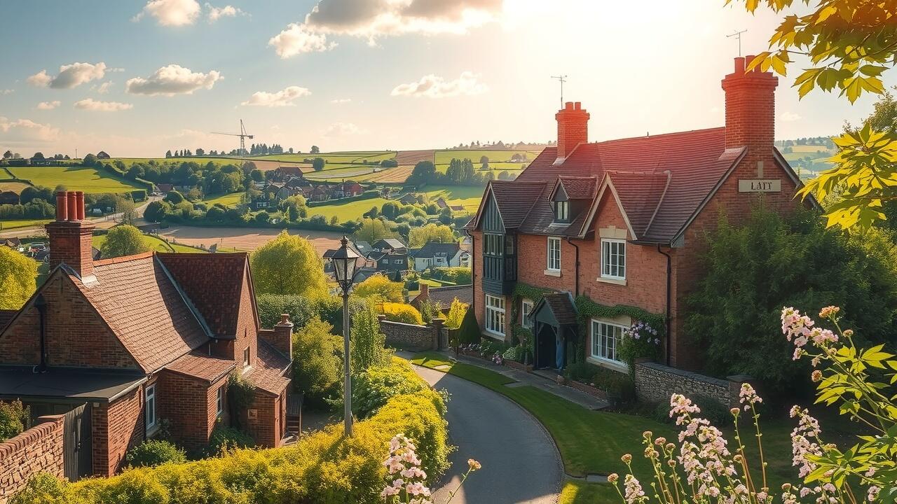 Things to do and places to visit in Thornton-le-Moors, Cheshire
