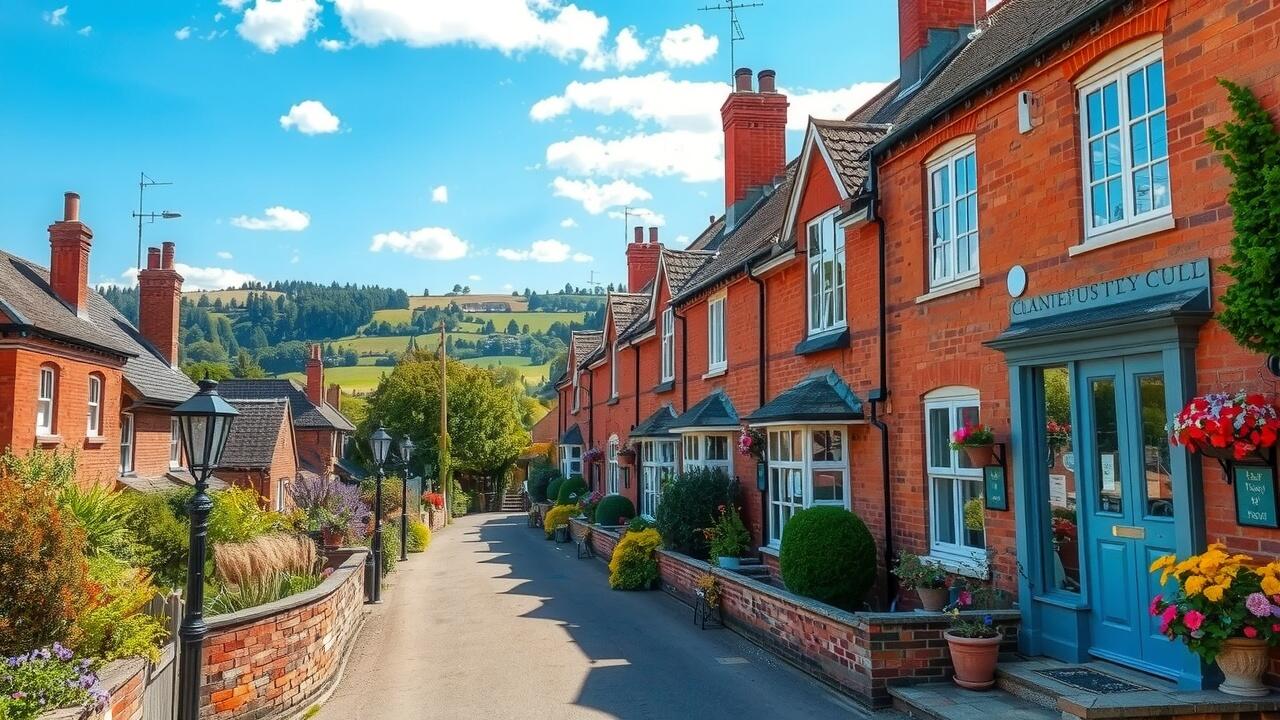 Things to do and places to visit in Willaston, Cheshire