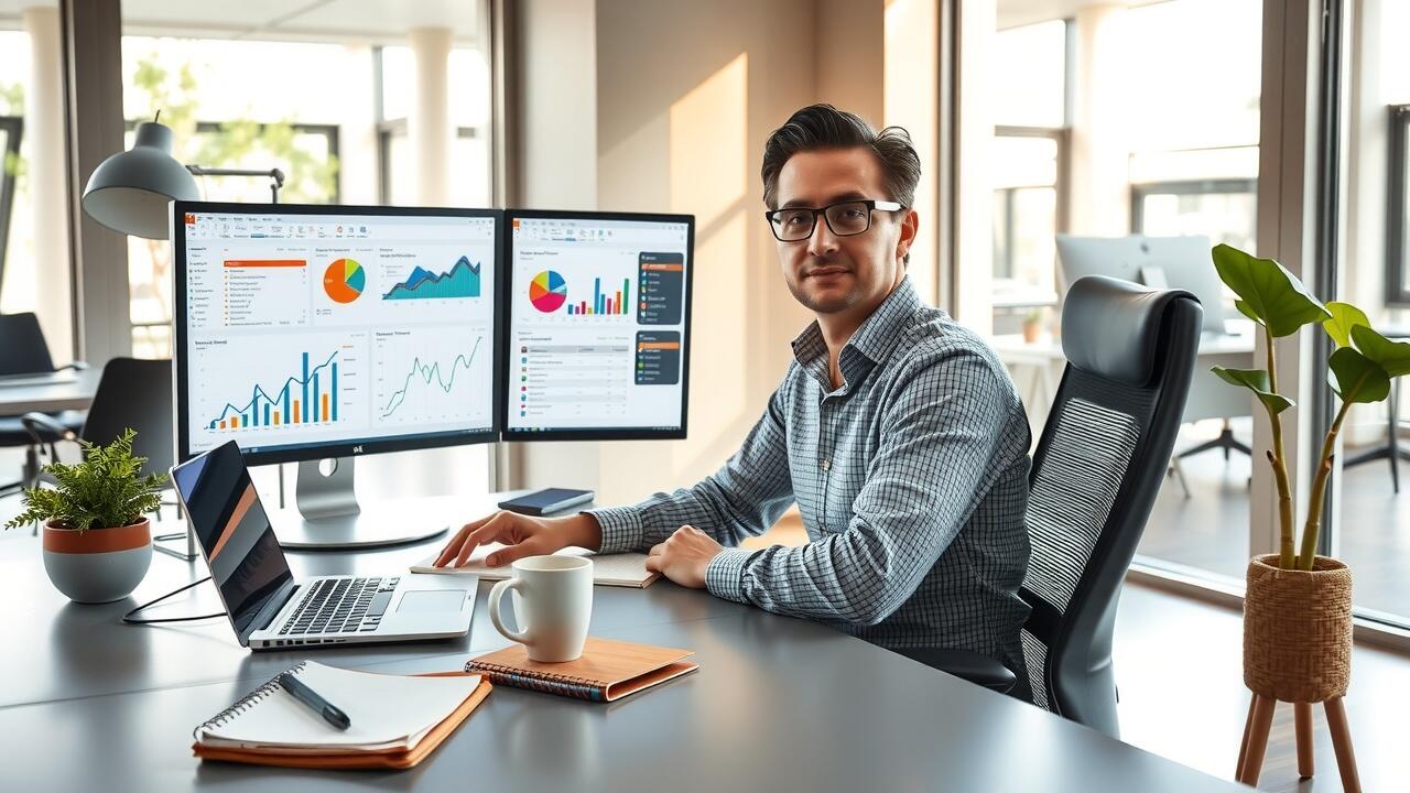 What are the Differences Between PPC and Organic Search?