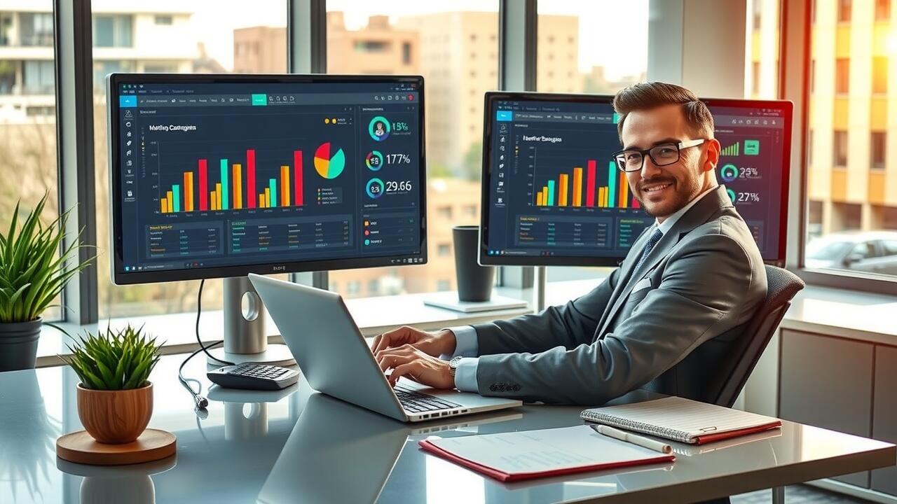 What is a downside of pay per click advertising?