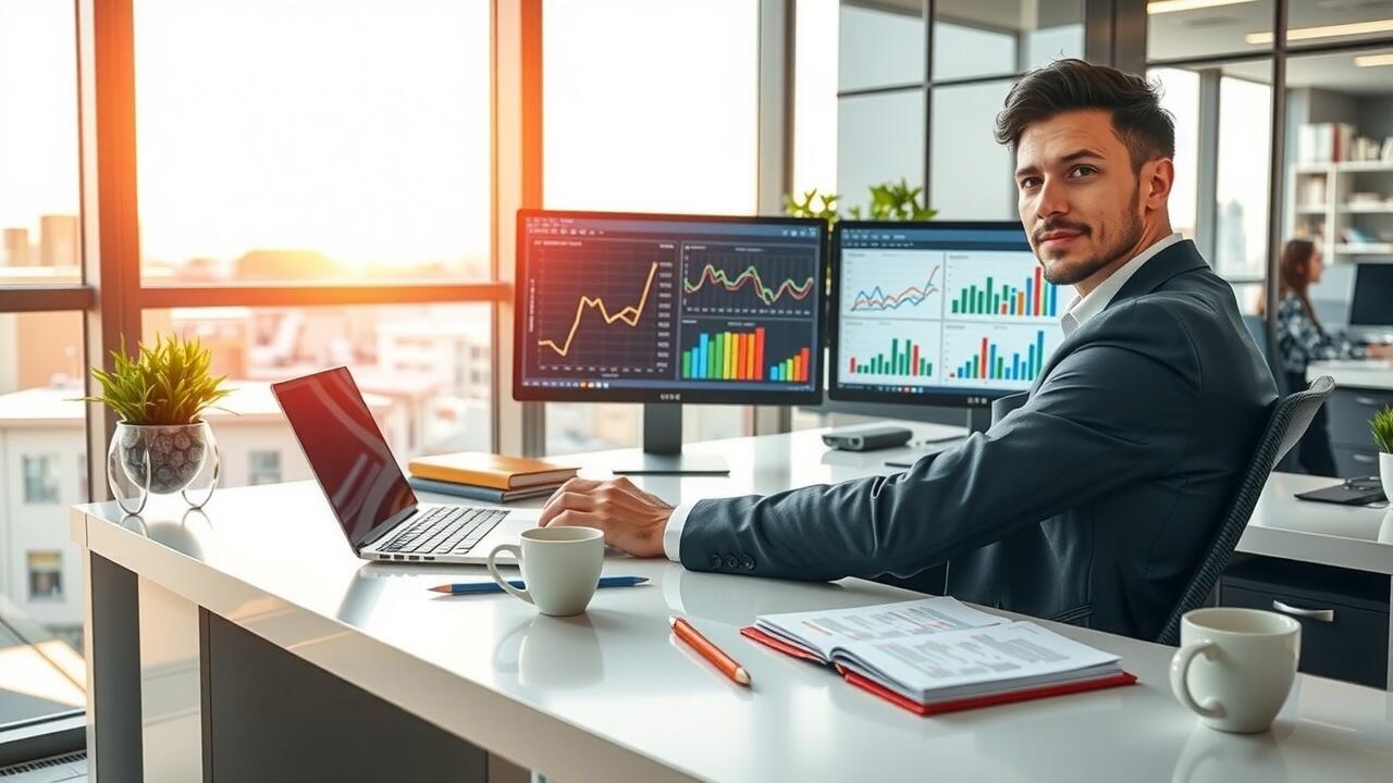 What is an example of a pay-per-click ad?