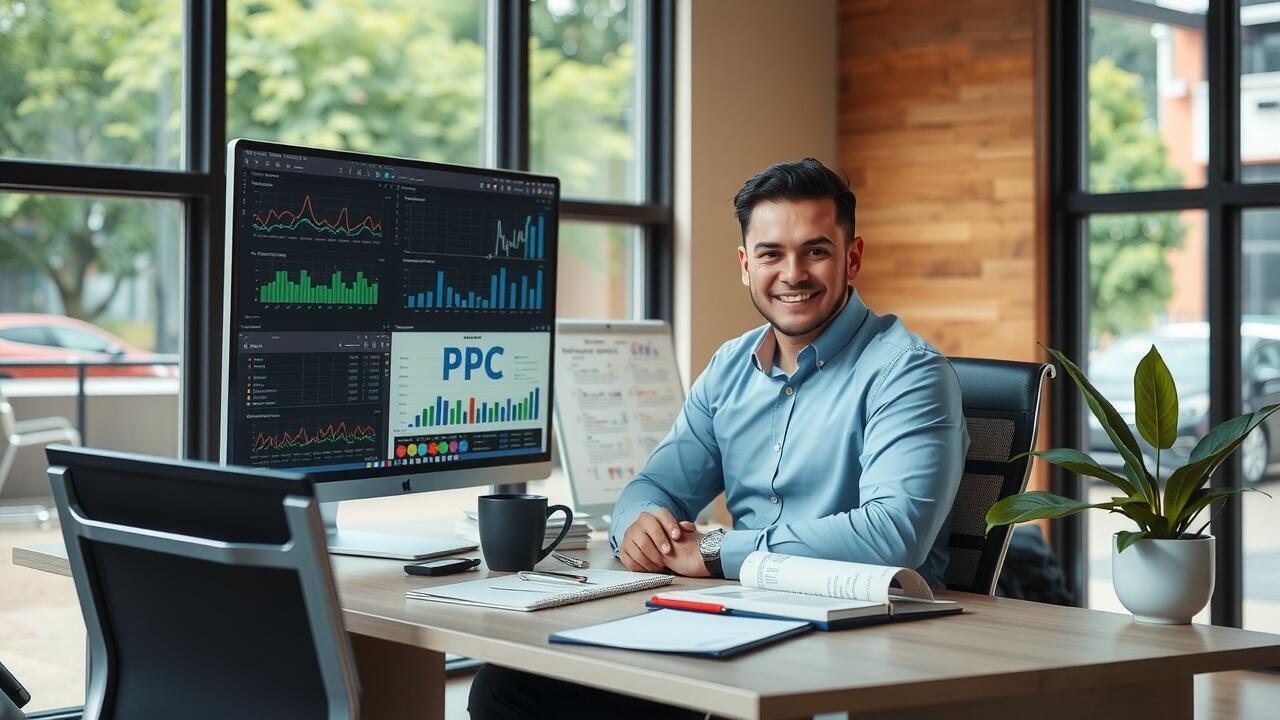 What to Look for in a PPC Management Agency