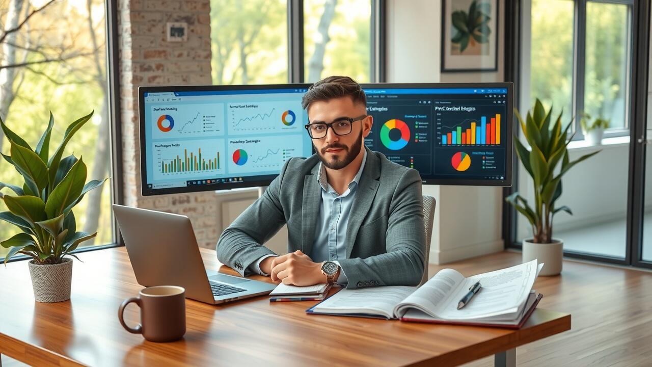 Why Click-Through Rate Matters in PPC Advertising