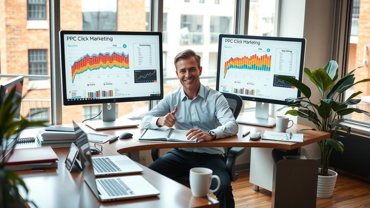 Why Retargeting is Essential for PPC Success