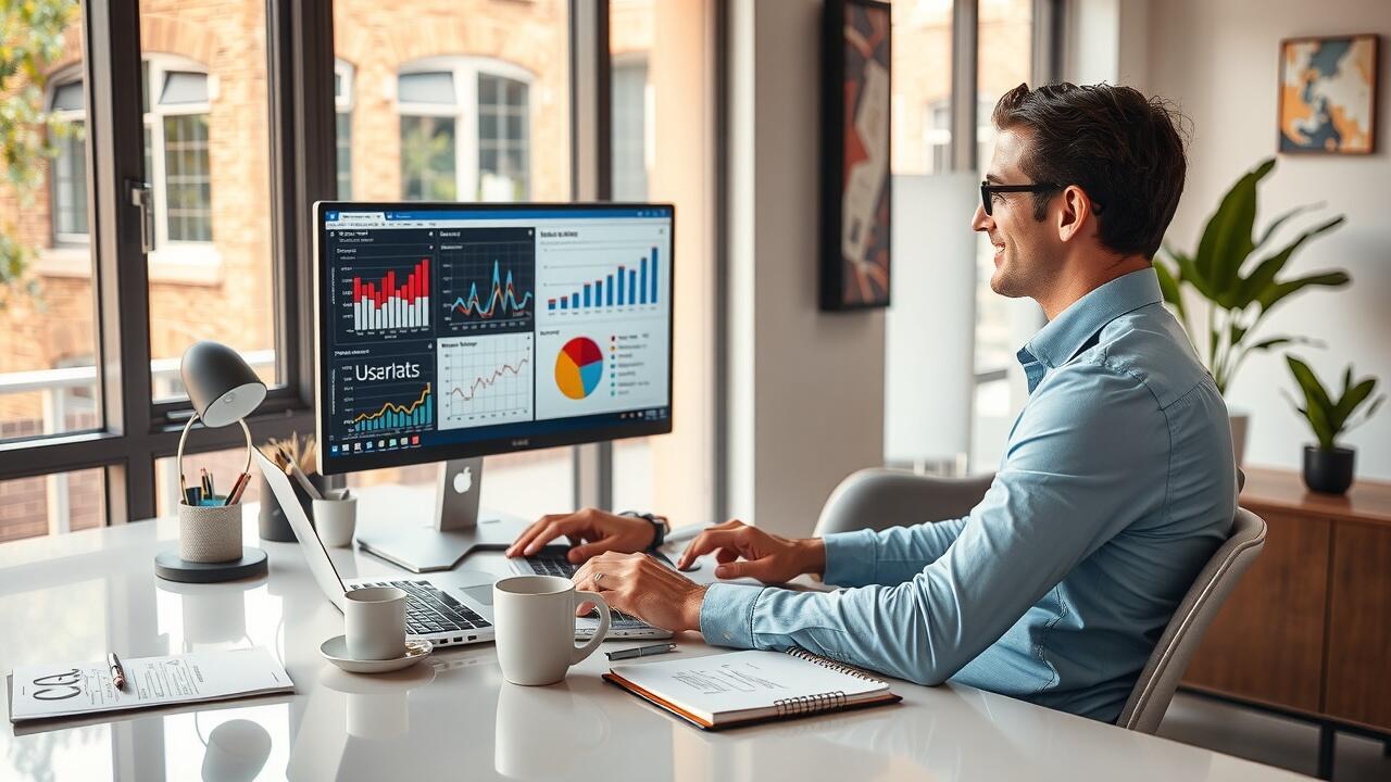 Why Targeting Keywords is Crucial for Your PPC Success