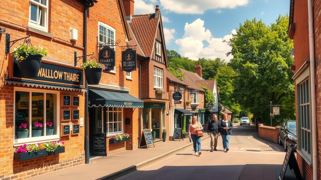 Wilmslow, Cheshire, Cheshire